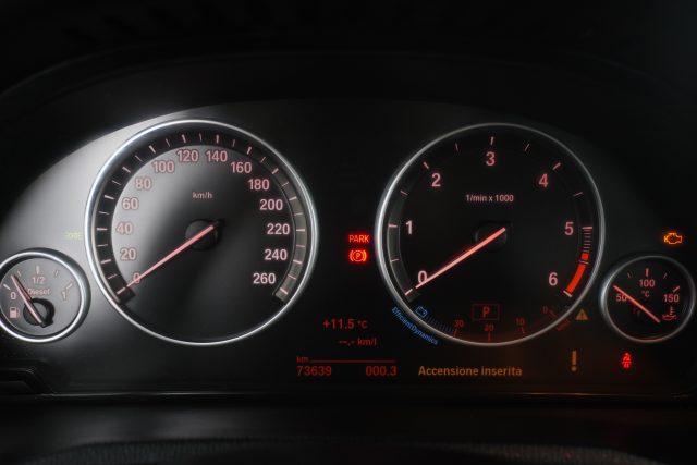 BMW X3 X3 xDrive20d xLine