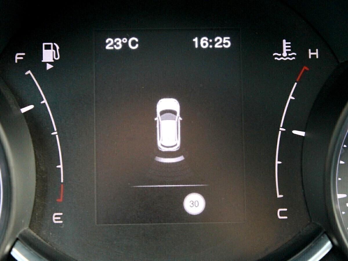 Fiat 500X 1.0 T3 120Cv Connect PDC MIXPelle UNIPRO IVA DEDUC