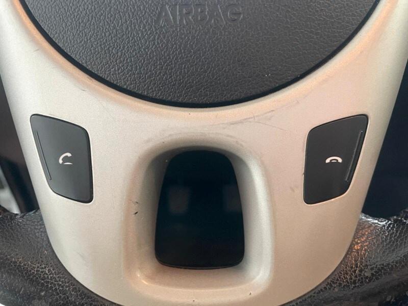 KIA Venga Venga 1.4 GPL Active