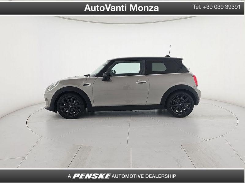 MINI Mini Mini 3p 1.5 One 75cv