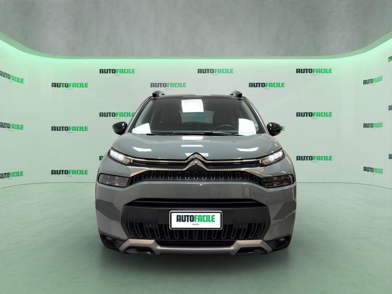 Citroen C3 ShinePack - OTTIME CONDIZIONI