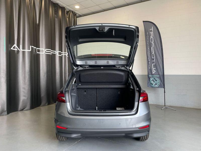 Škoda Fabia 1.0 MPI Evo 59KW YOUR WAY