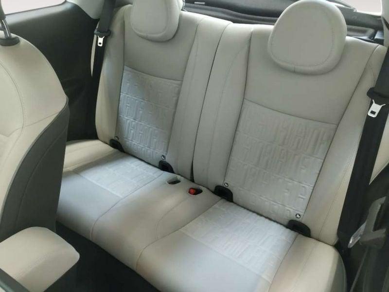 FIAT 500 500e 42 kWh La Prima