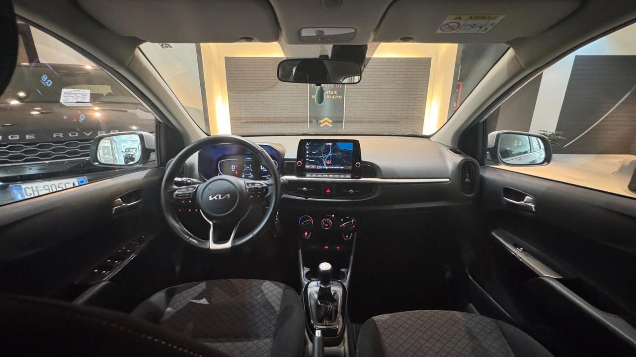 KIA PICANTO 1.0B 63CV - 2024
