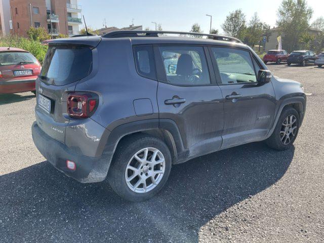 JEEP Renegade 1.0 T3 Limited