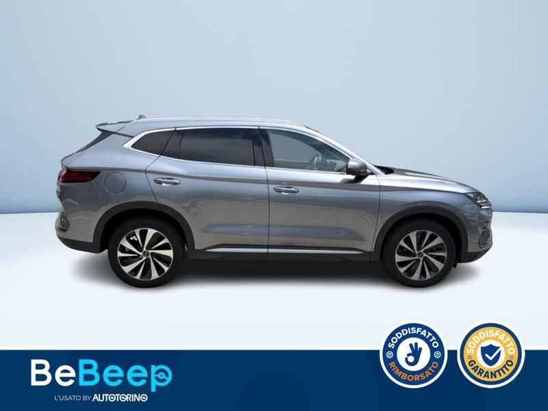 BYD Seal U DM-i 1.5 PHEV BOOST 2WD