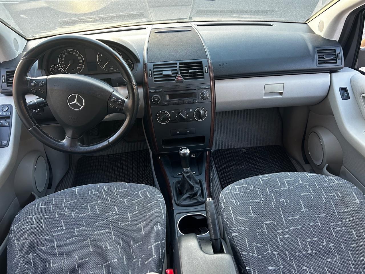 Mercedes-benz A 160 BlueEFFICIENCY Special Edition