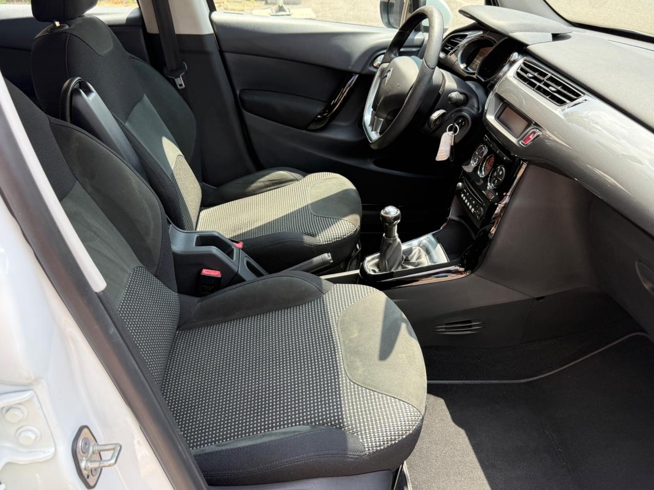 Citroen C3 PureTech 68 Exclusive