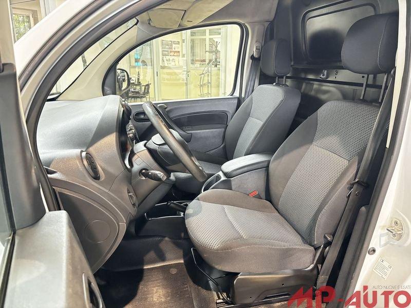 Mercedes-Benz Citan 1.5 111 CDI S&S Furgone Long