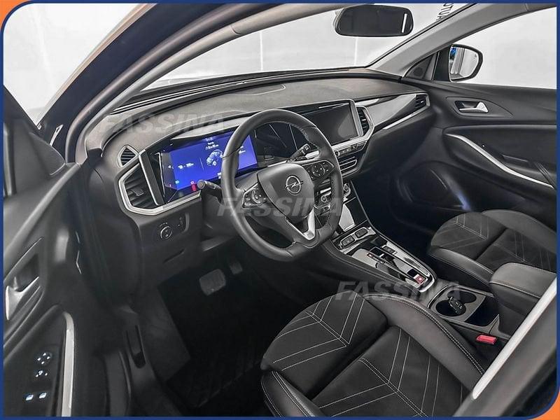 Opel Grandland 1.2 130cv Ultimate AT8