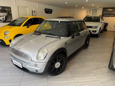 Mini 2009 1.4 Diesel neopatentati