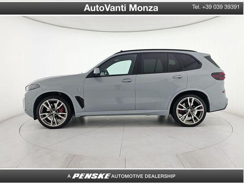 BMW X5 X5 xdrive30d MSport auto