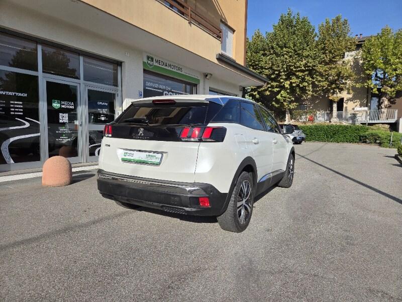PEUGEOT 3008 2ª serie 3008 BlueHDi 130 S&S EAT...