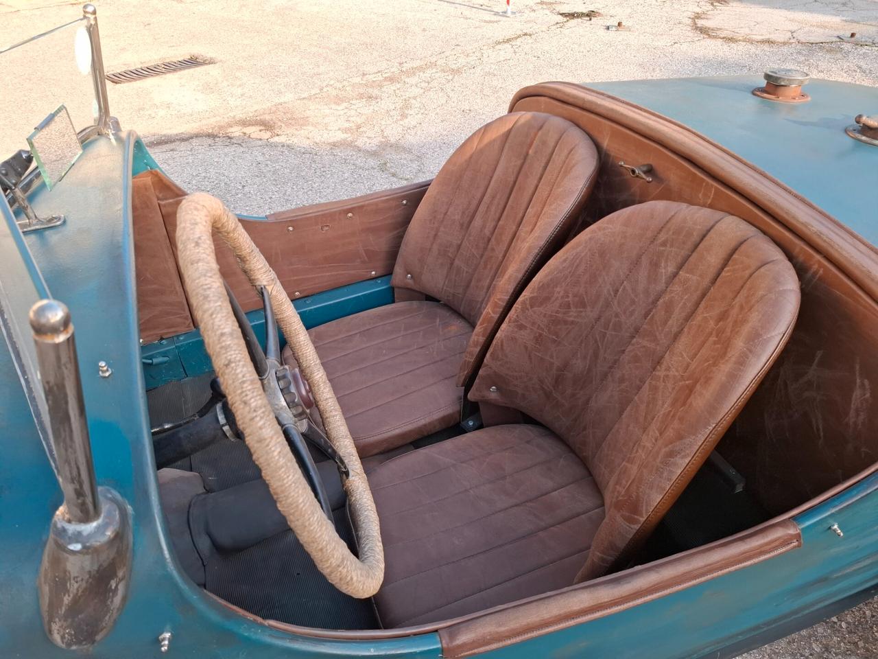 Citroen C4 Special 1931