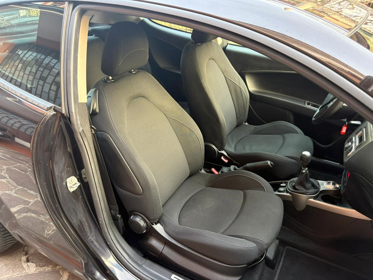 Alfa Romeo MiTo 1.4 105 CV M.air S&S Distinctive Sport Pack