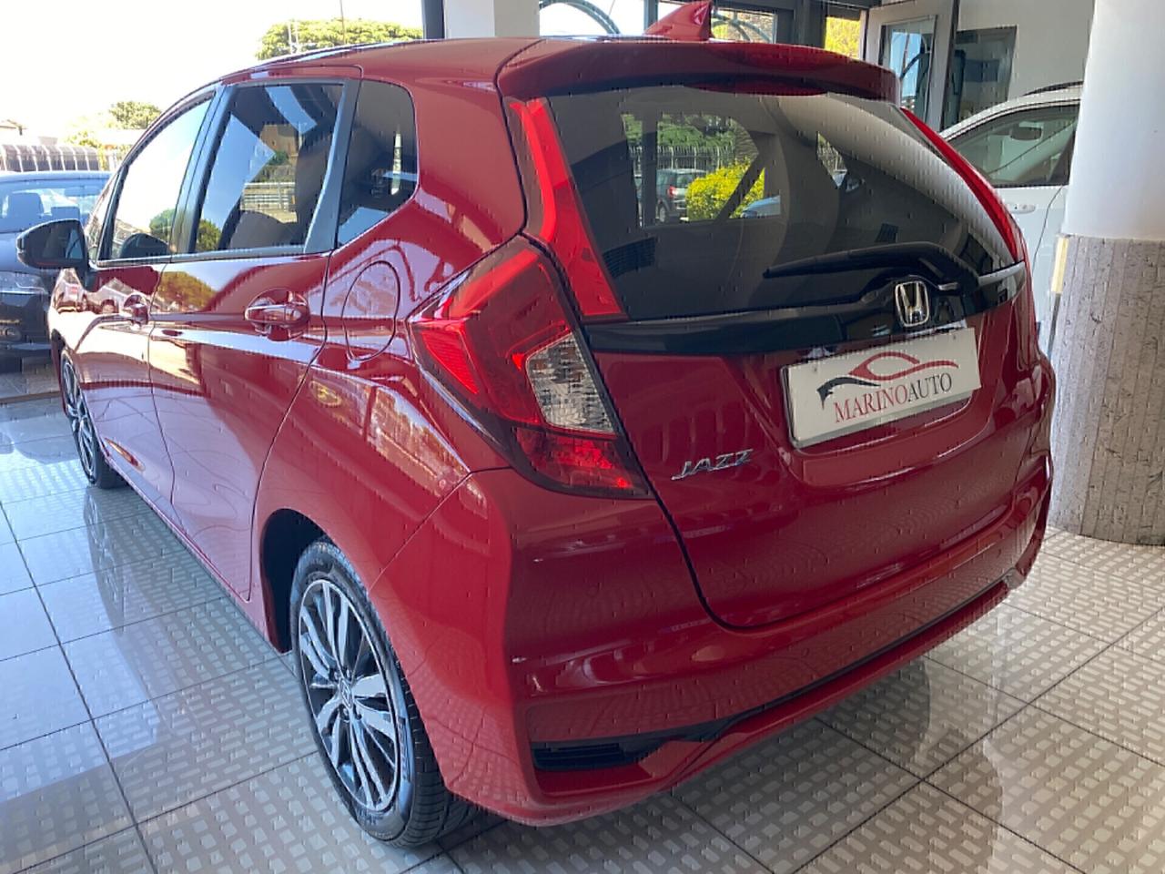 Honda Jazz 1.3 Comfort Connect ADAS