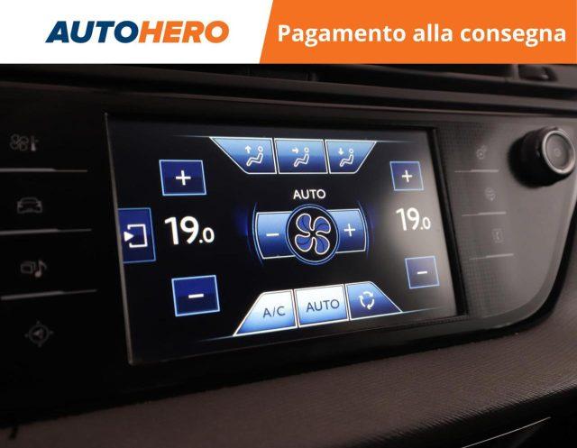 CITROEN C4 Picasso BlueHDi 120 S&S Intensive