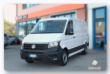 Volkswagen Crafter 30 2.0 TDI 140CV L3H2 Business***BLACK WEEK -5% di sconto***