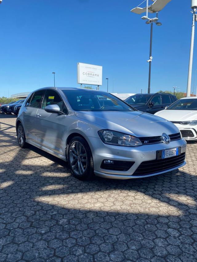 VOLKSWAGEN Golf 1.6 TDI 110 CV 5p. Sport Edition NEO PATENTATI