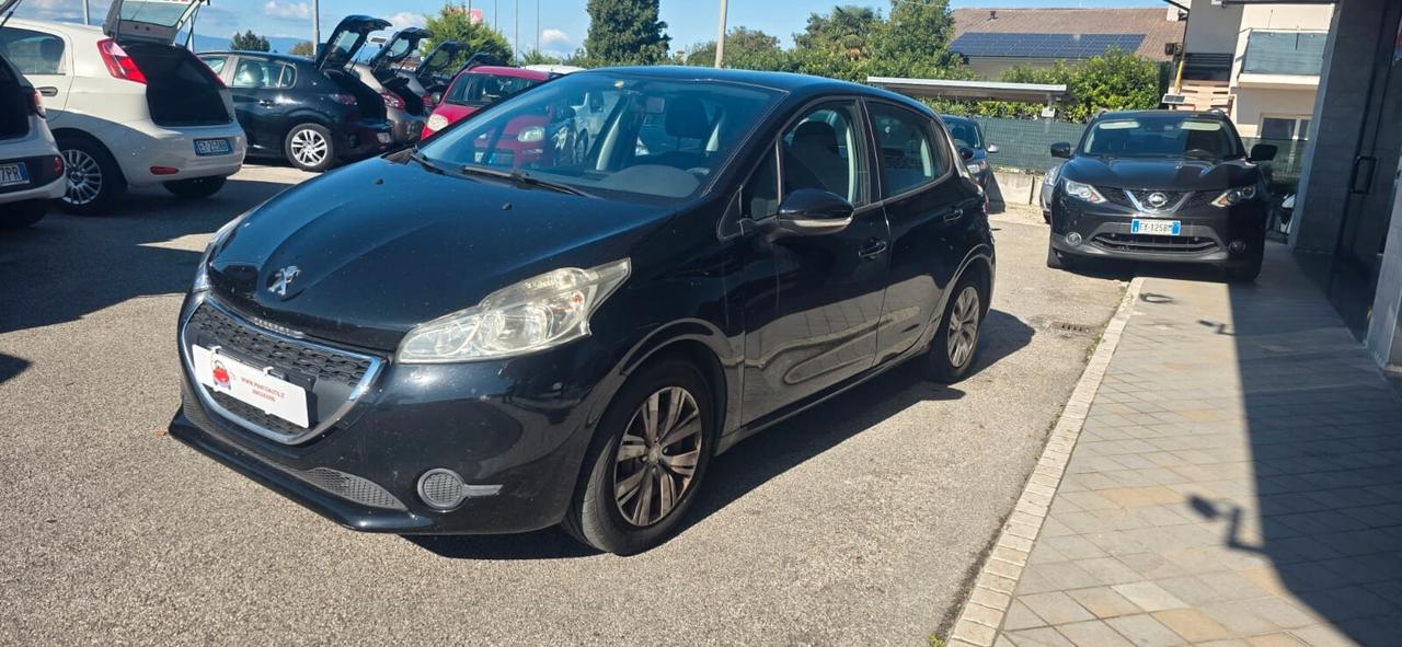 Peugeot 208 1.4 Diesel Neopatentati