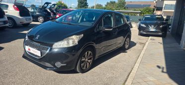 Peugeot 208 1.4 Diesel Neopatentati