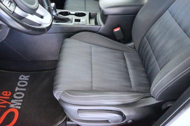 KIA Sportage 1.6 CRDI 136 CV DCT 2WD Mild Hybrid Business Class