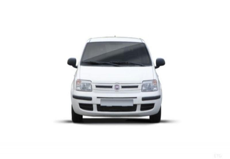 FIAT Panda II 2003 1.1 Active eco (active) c/abs