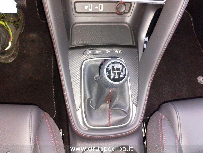 MG ZS 2021 1.5 Luxury