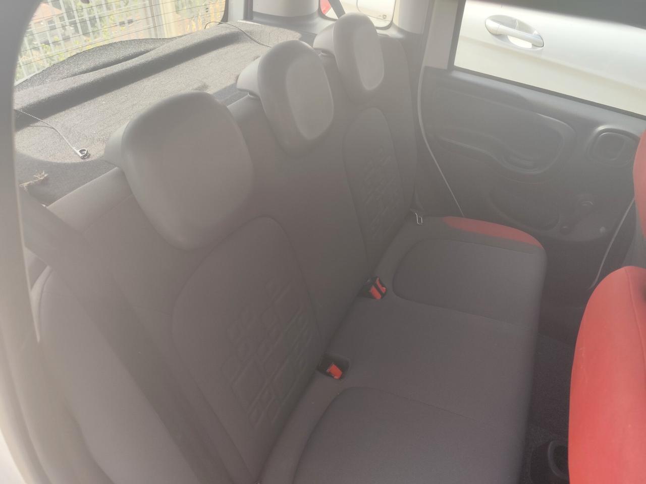Fiat Panda 1.3 MJT 95 CV S&S Easy