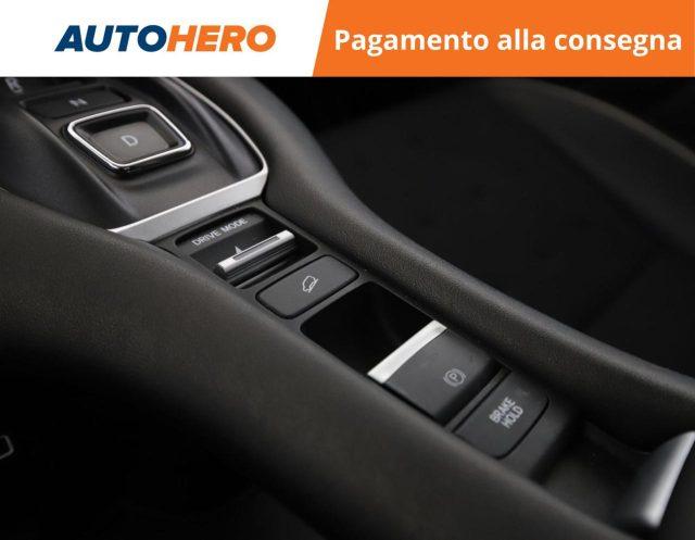 HONDA ZR-V 2.0 Hev eCVT Sport