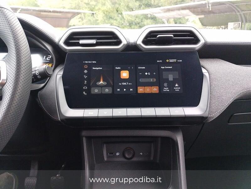 MG ZS 1.5L MT STD MY25.5 Cosmic Silver