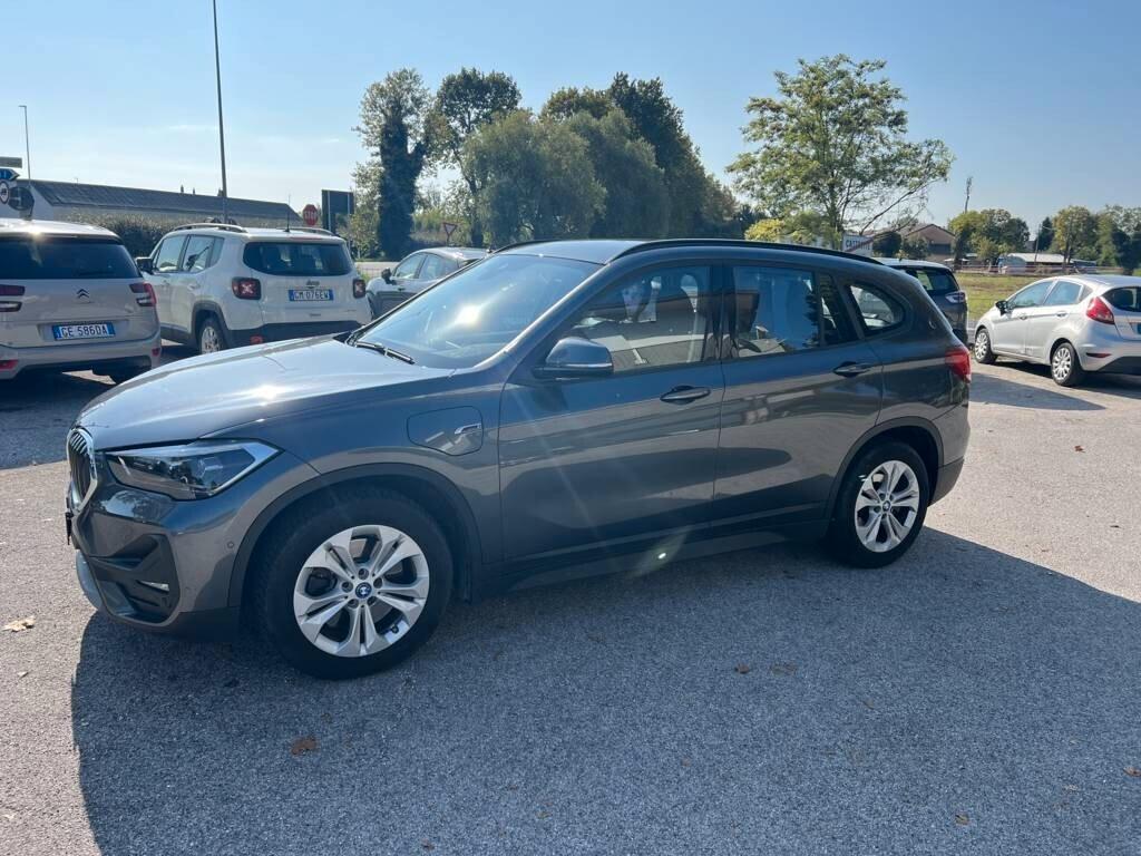 Bmw X1 xDrive25e Business Advantage