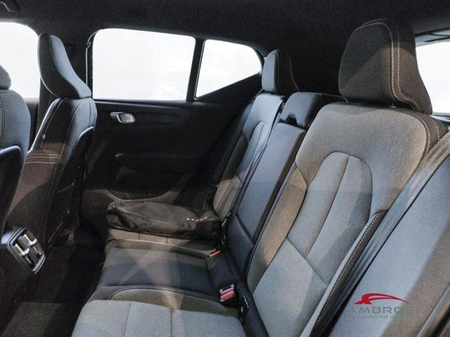 VOLVO XC40 B3 Mild hybrid Benzina Plus Dark
