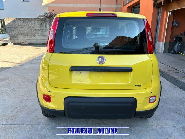 FIAT Panda PROMO FINANZ.PANDINA 1.0 Hybrid KM 0