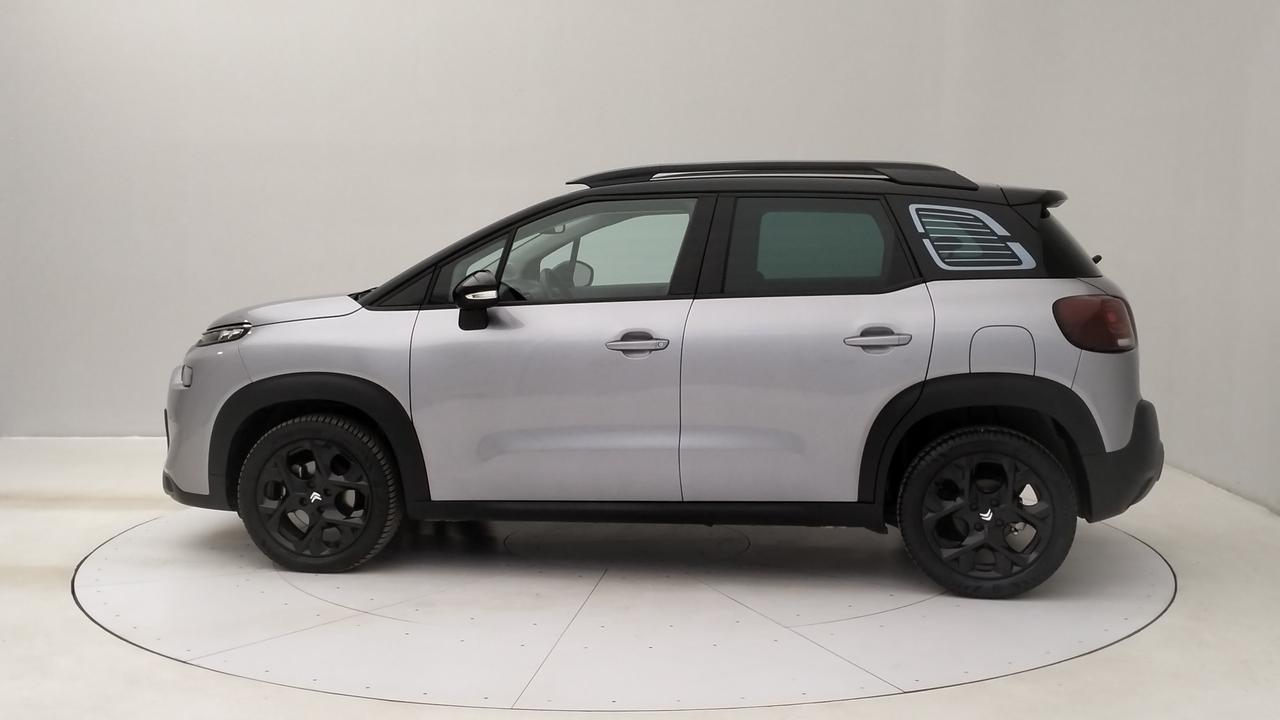 CITROEN C3 Aircross I 2021 - C3 Aircross 1.2 puretech Max s&s 110cv