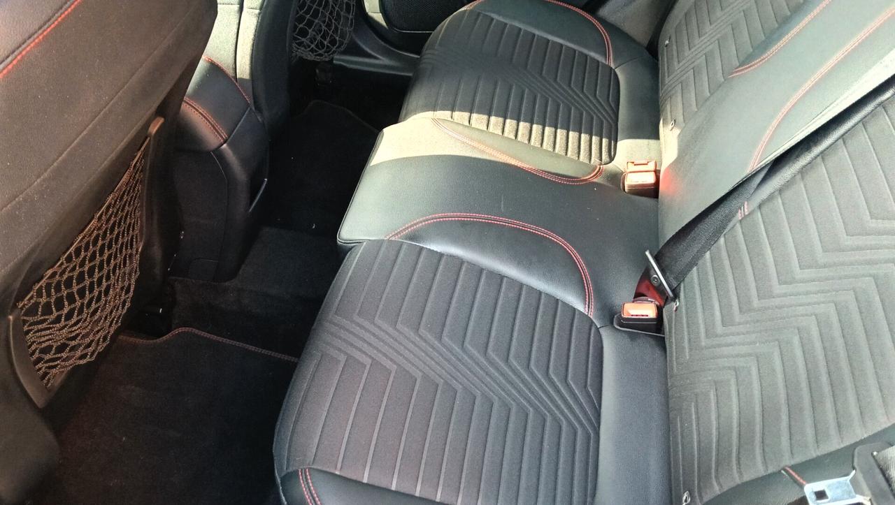 FORD PUMA 1.0 HYBRID-RETROC-2020