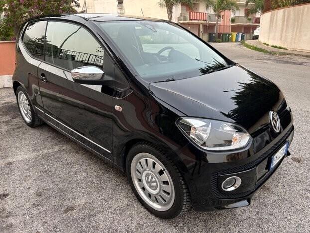 Volkswagen up 1.0 3p. Ideale per neo patentati