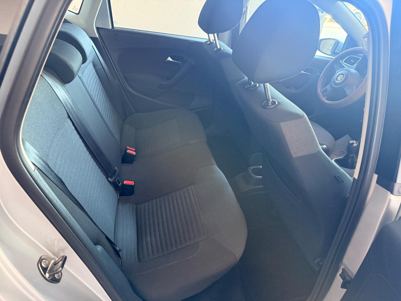 Volkswagen Polo 1.2 70 CV 5p. Comfortline