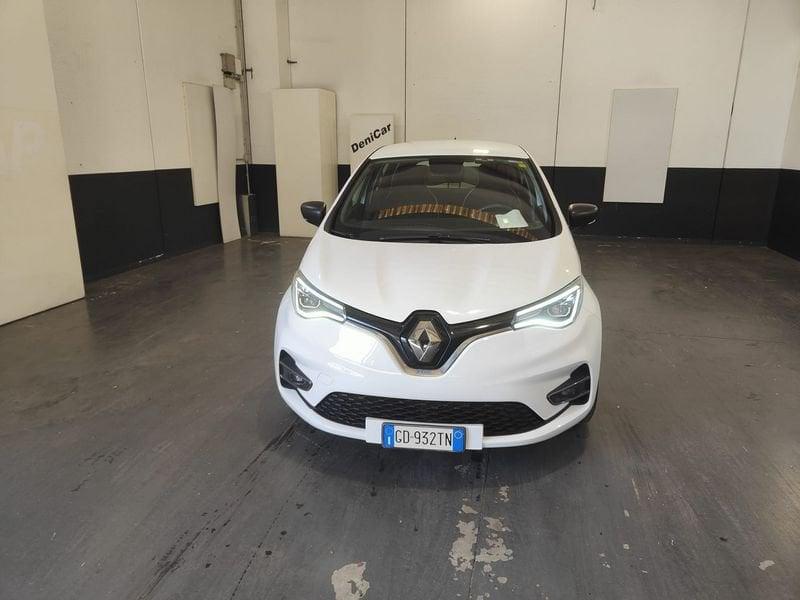 Renault ZOE ZOE Life R110