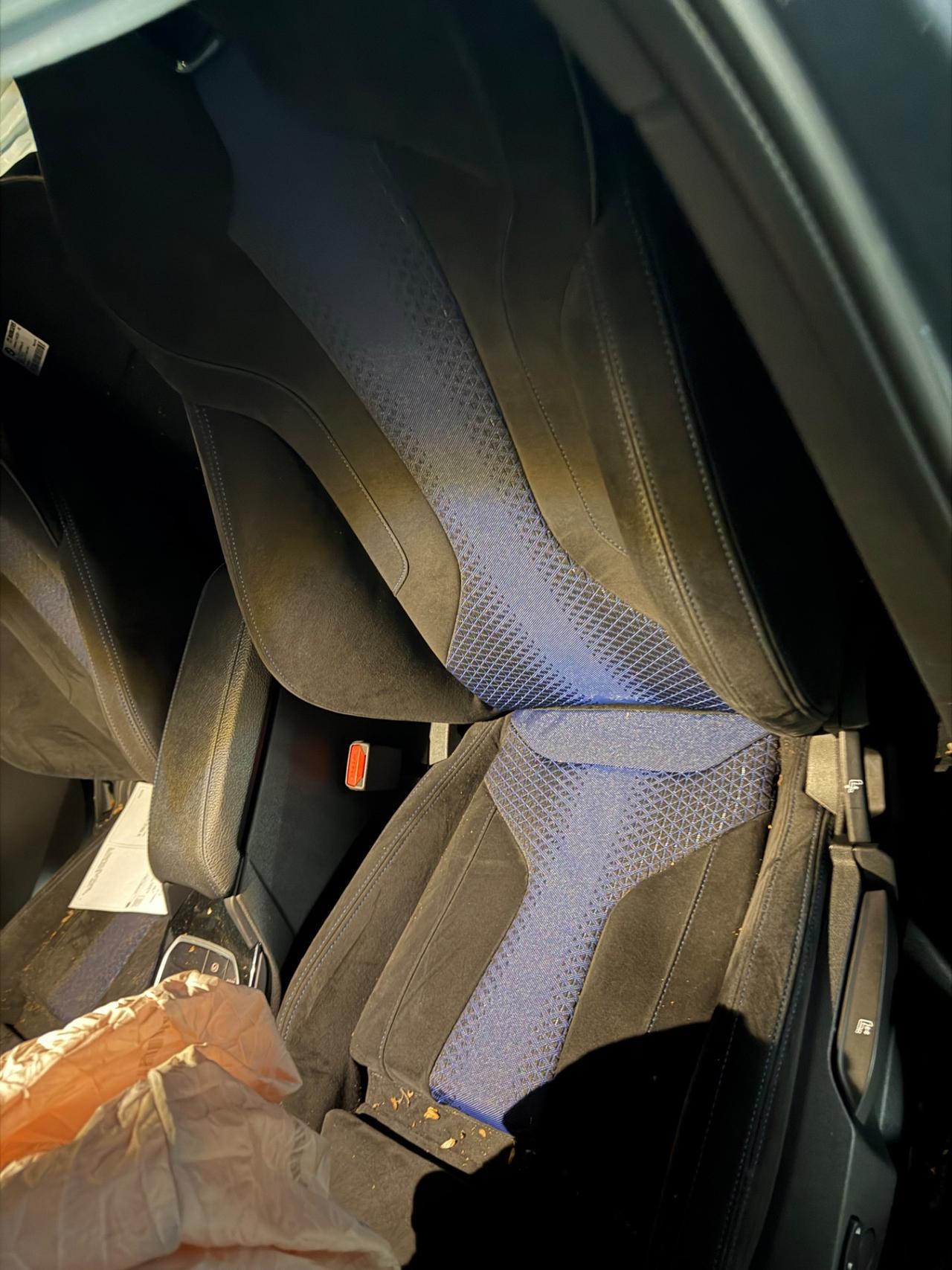 Bmw 118 118d 5p. Colorvision Edition