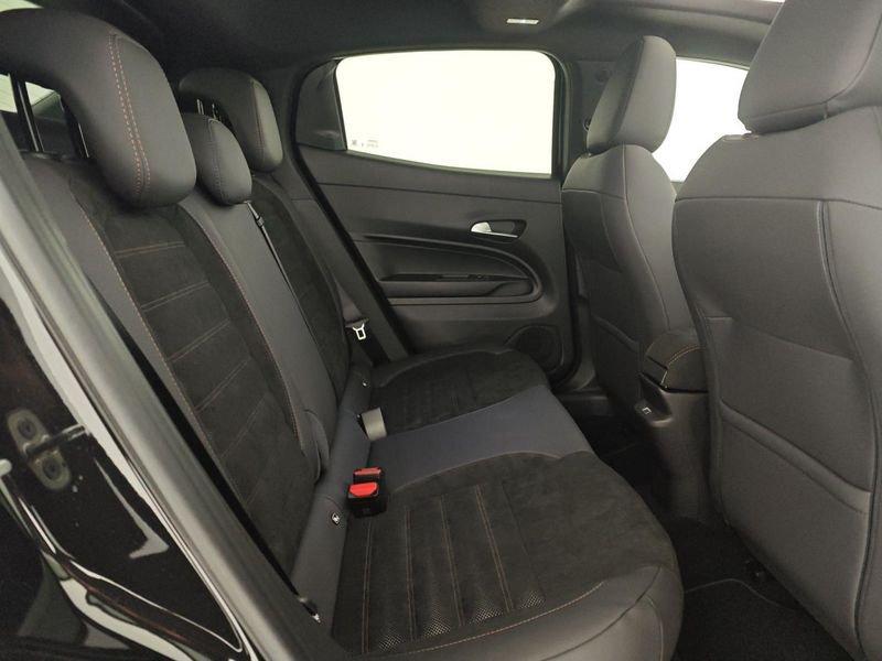 Alfa Romeo Junior 1.2 145 CV Hybrid eDCT6 Intensa Tetto panorama + Vernice