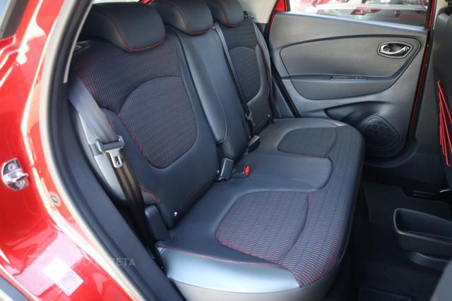 RENAULT Captur TCe 12V 90 CV Start&Stop Energy Hypnotic