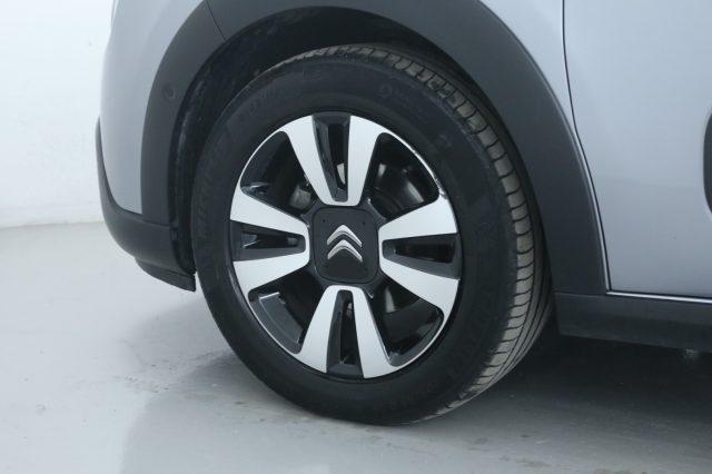 CITROEN C3 PureTech 83 S&S Shine *SCONTO IMMEDIATO*