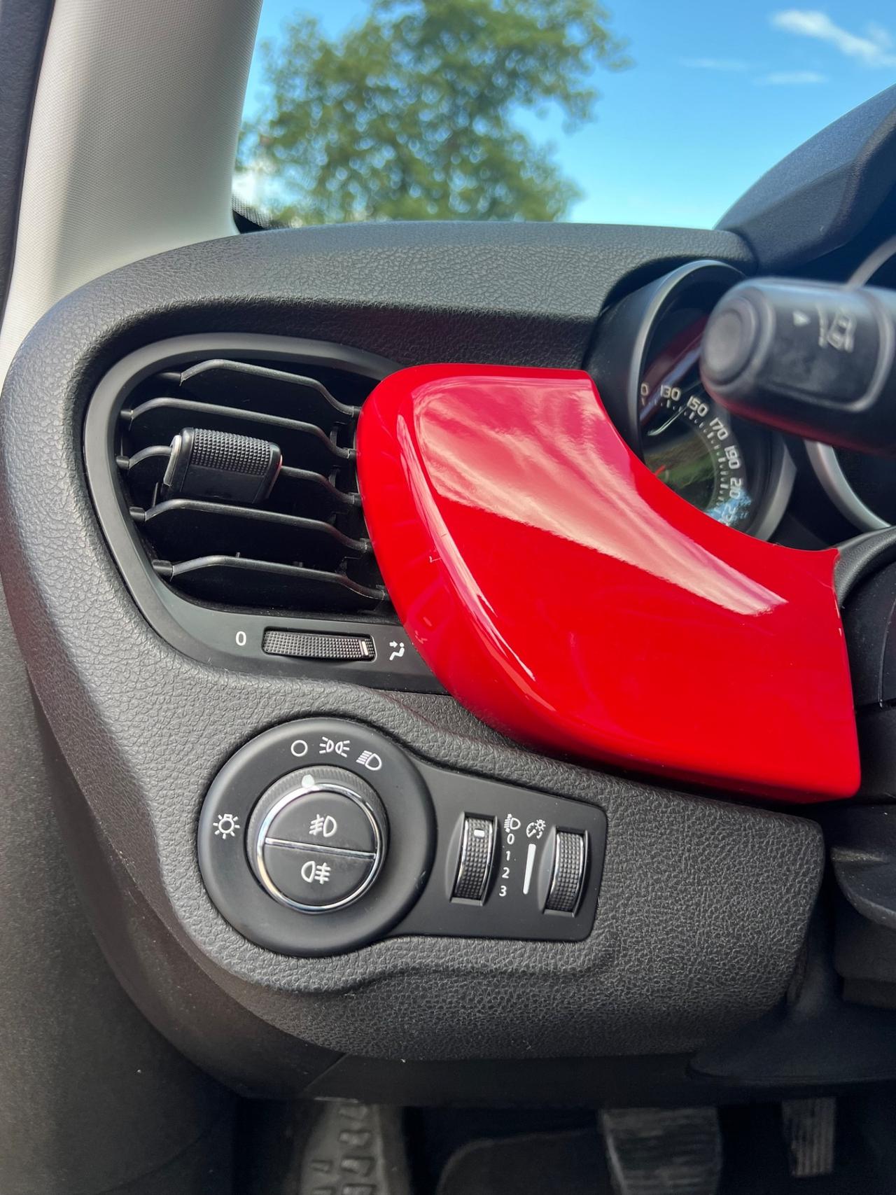 Fiat 500X 1.6 MultiJet 120 CV Lounge Permute Rate Garanzia
