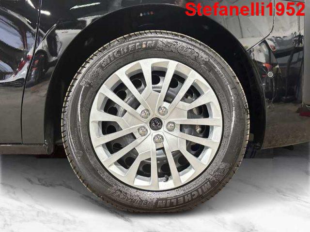 PEUGEOT Traveller M1 std 2.0 Bluehdi 180cv Business eat8