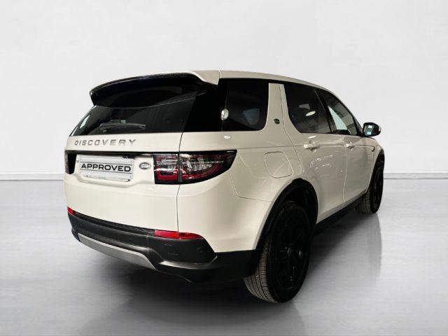 LAND ROVER Discovery Sport 1.5 I3 PHEV 309 CV AWD Auto S