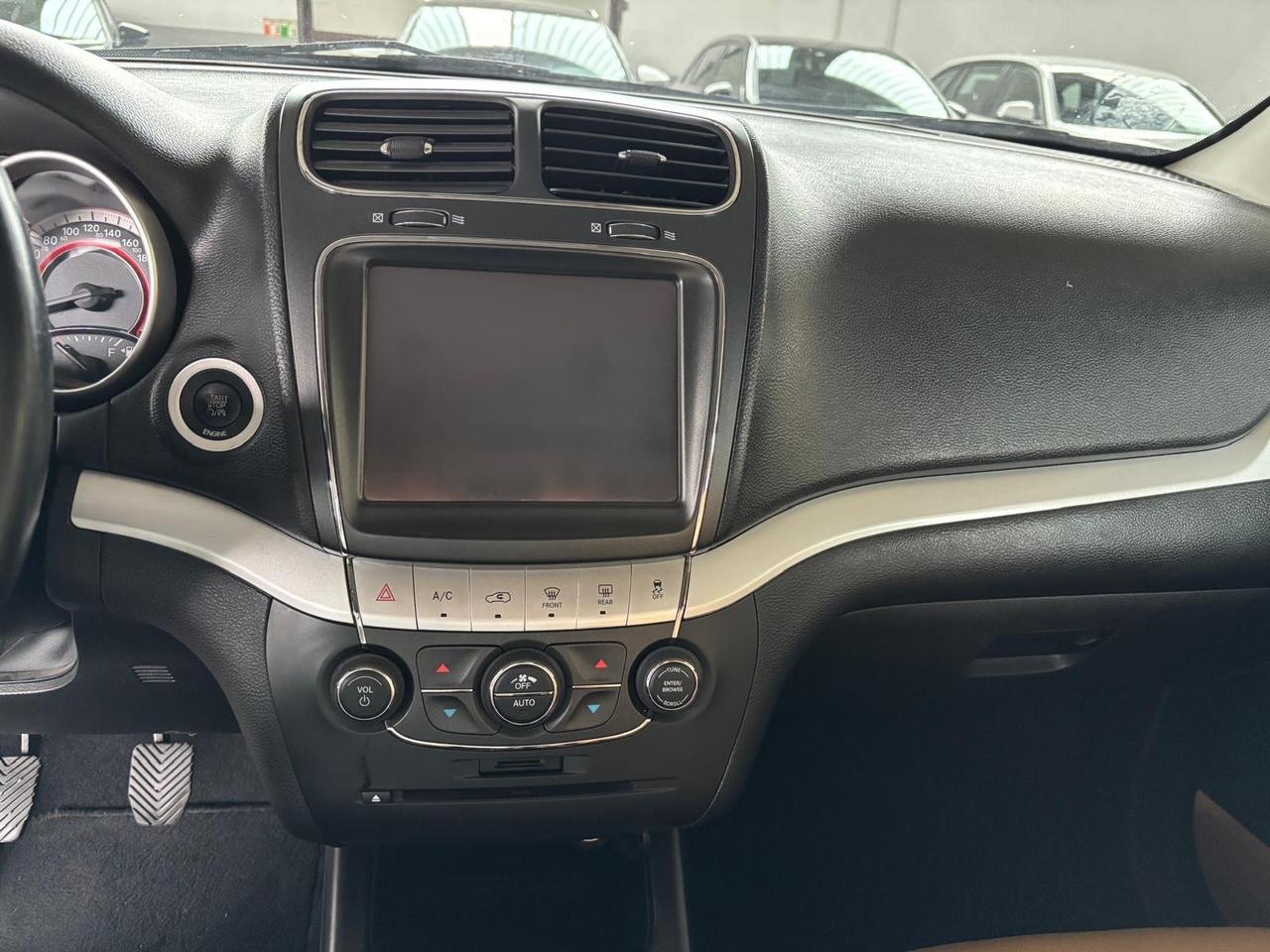 Fiat Freemont 2.0 Multijet 140 CV Lounge