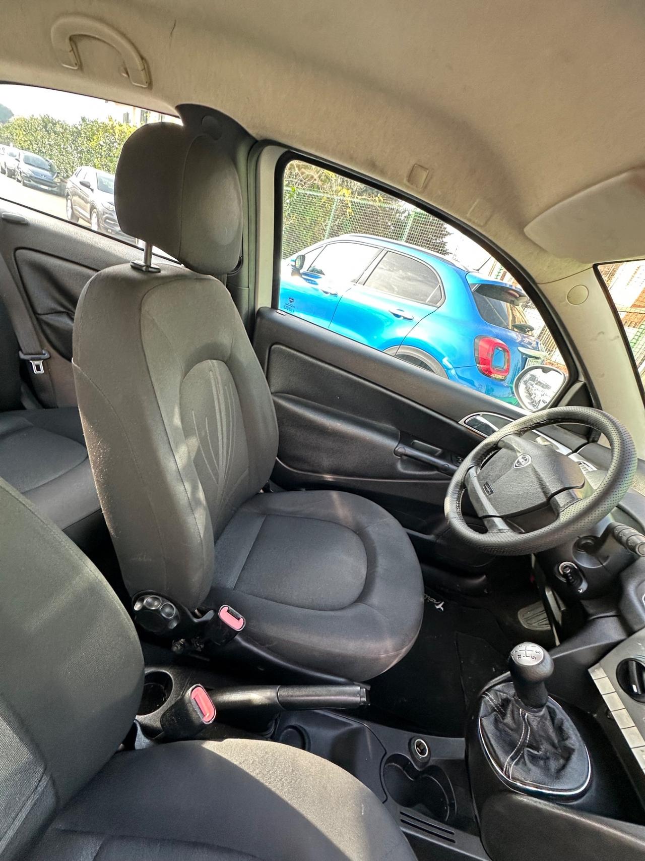 Lancia Ypsilon 1.3 MJT 16V 95 CV 5 porte S&S Platinum