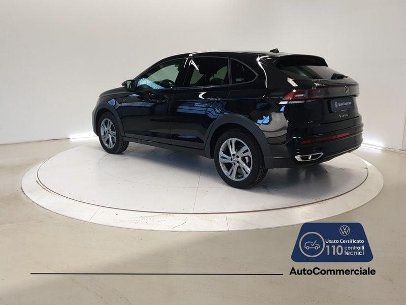 Volkswagen Taigo Taigo 1.0 TSI 115 CV R-Line