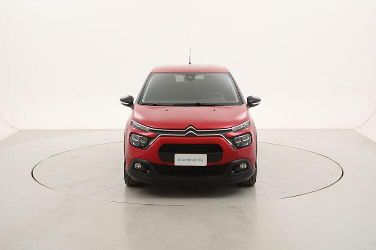 Citroen C3 Max BR854822 1.2 Benzina 110CV